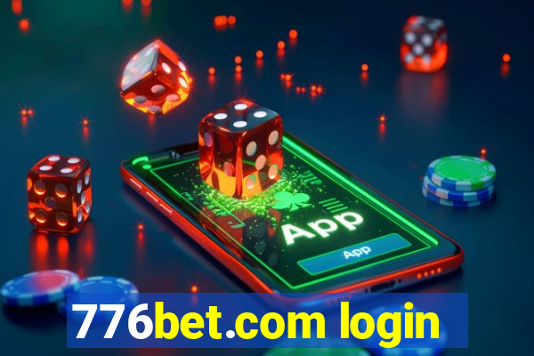 776bet.com login